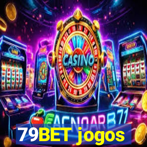 79BET jogos